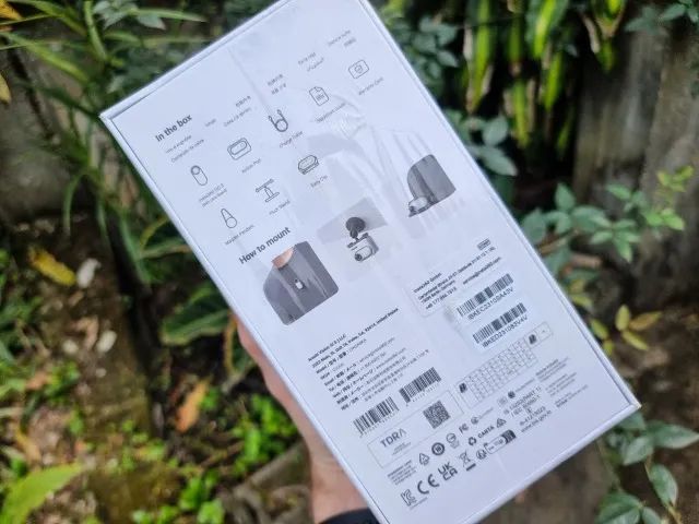 Insta360 Go 3 128gb Sealed!63824551684353123