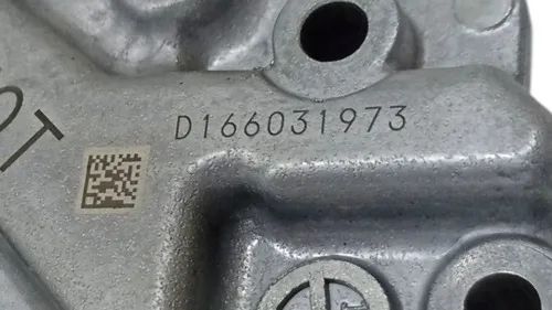 Corpo Válvula Cambio Honda Hrv 1.8 Aut 2017 2018 2019 2020 - Foto 5