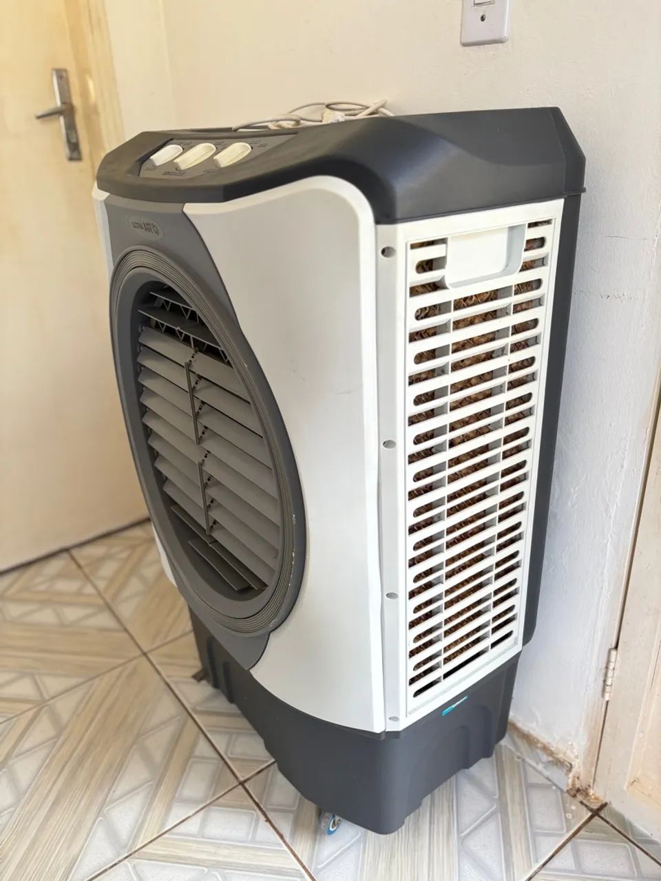 Climatizador de Ar Ultra AR - Foto 2