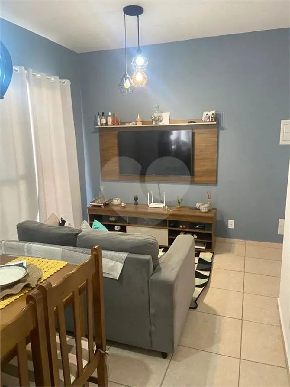 Apartamento à venda em Santa Terezinha em Piracicaba/SP.