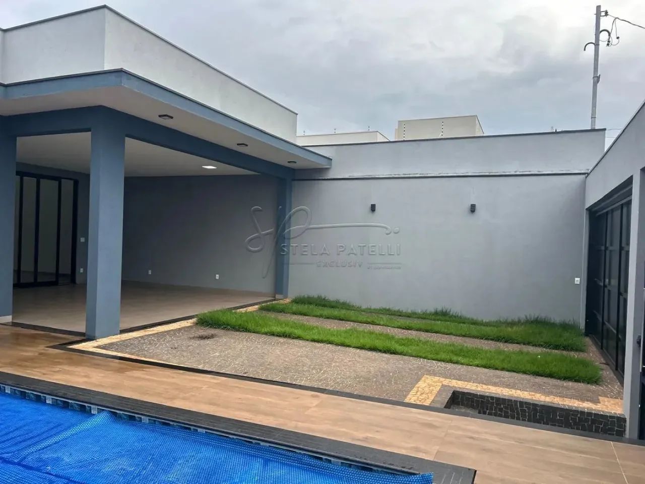 Casa nova de 225m² com 03 suítes à venda - Jardim Recreio dos Bandeirantes - Foto 3