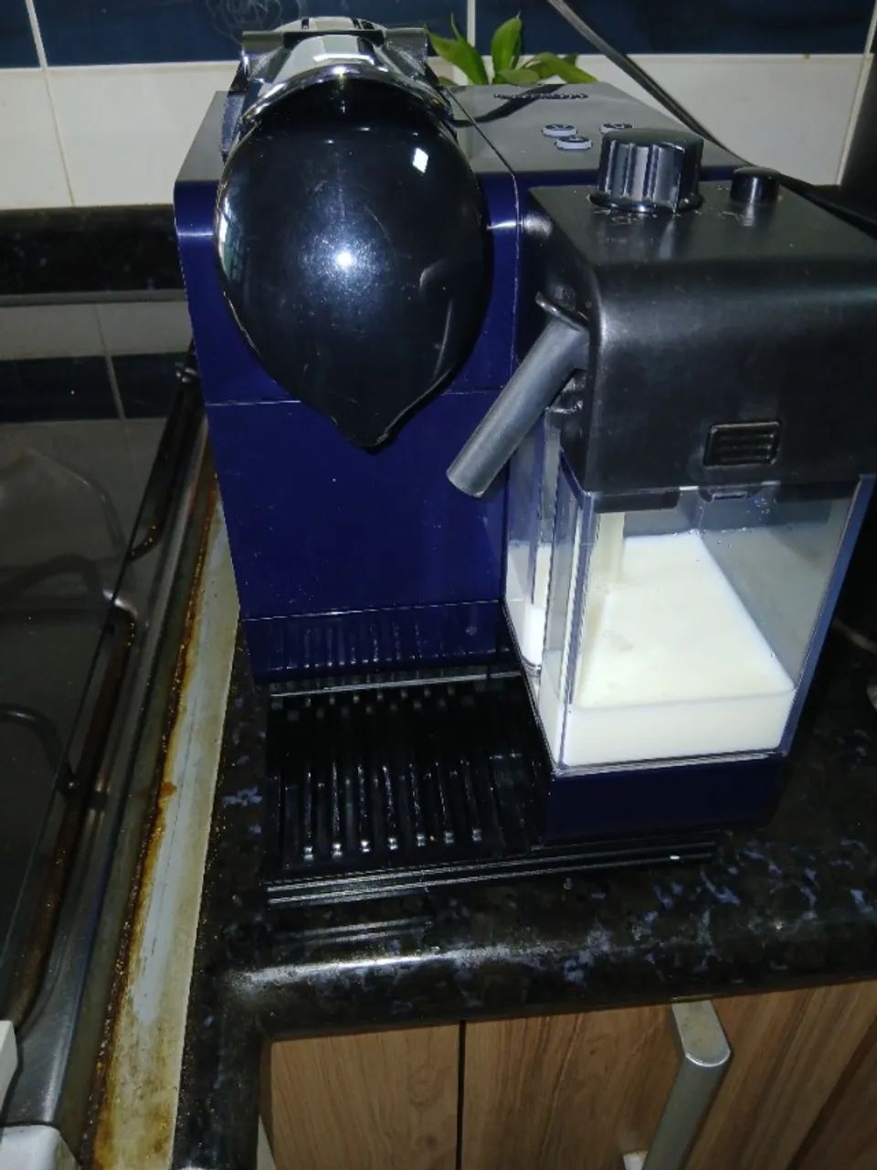 Cafeteira Nespresso Lattissima - Foto 2