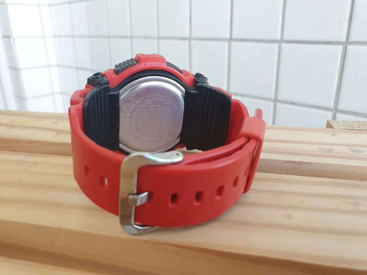 Relogio Casio G-Shock G-7900A - Foto 5