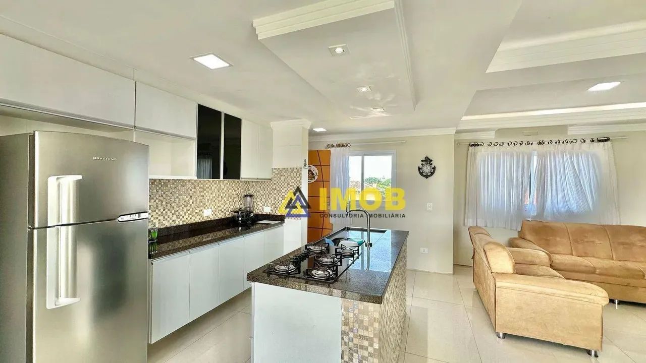 APARTAMENTO 3 QUARTOS CENTRO - Foto 5