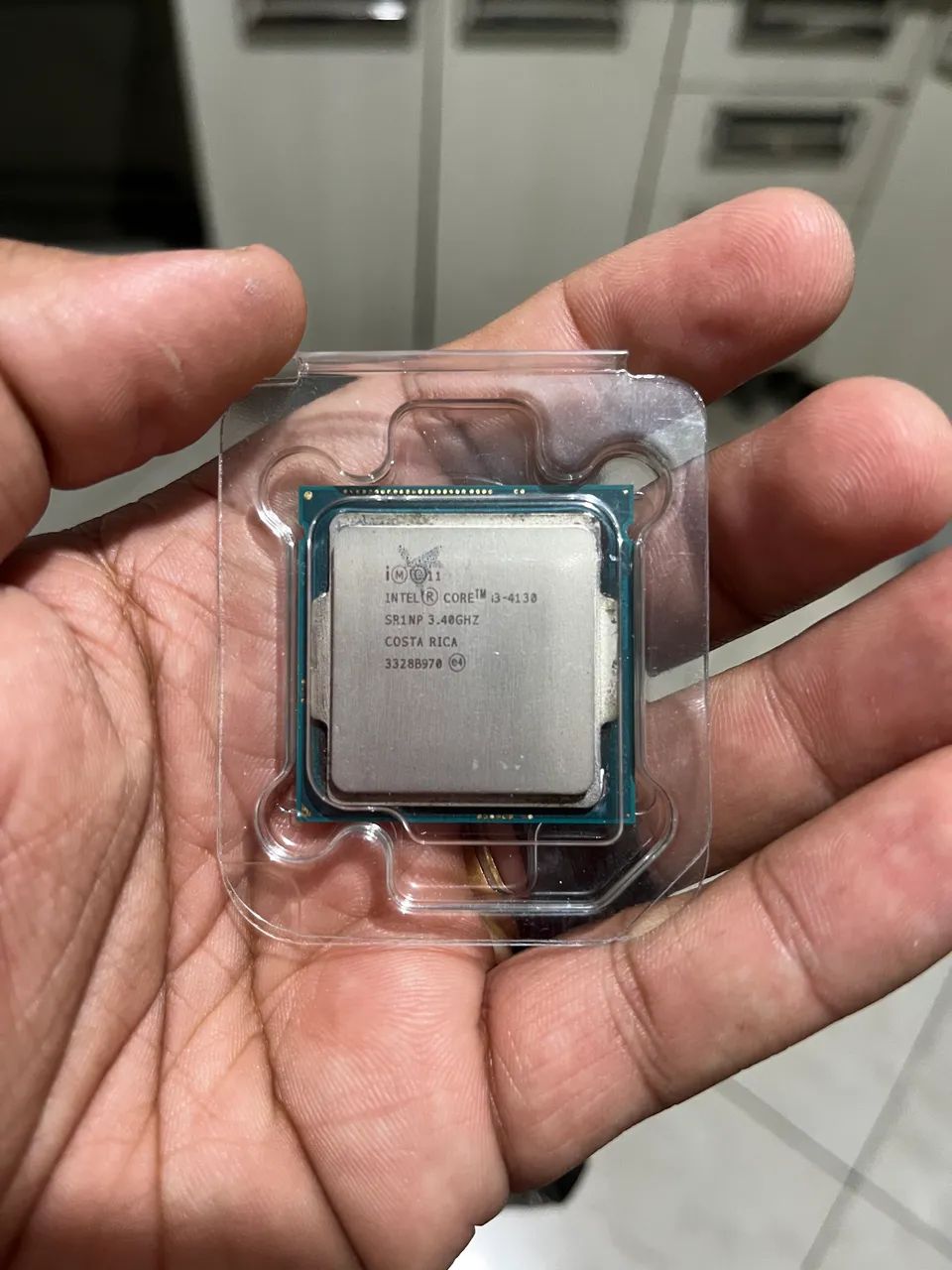 I3 4130 3.4Ghz - Foto 2