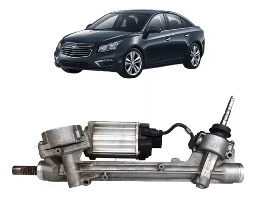 Caixa Direcao Cruze