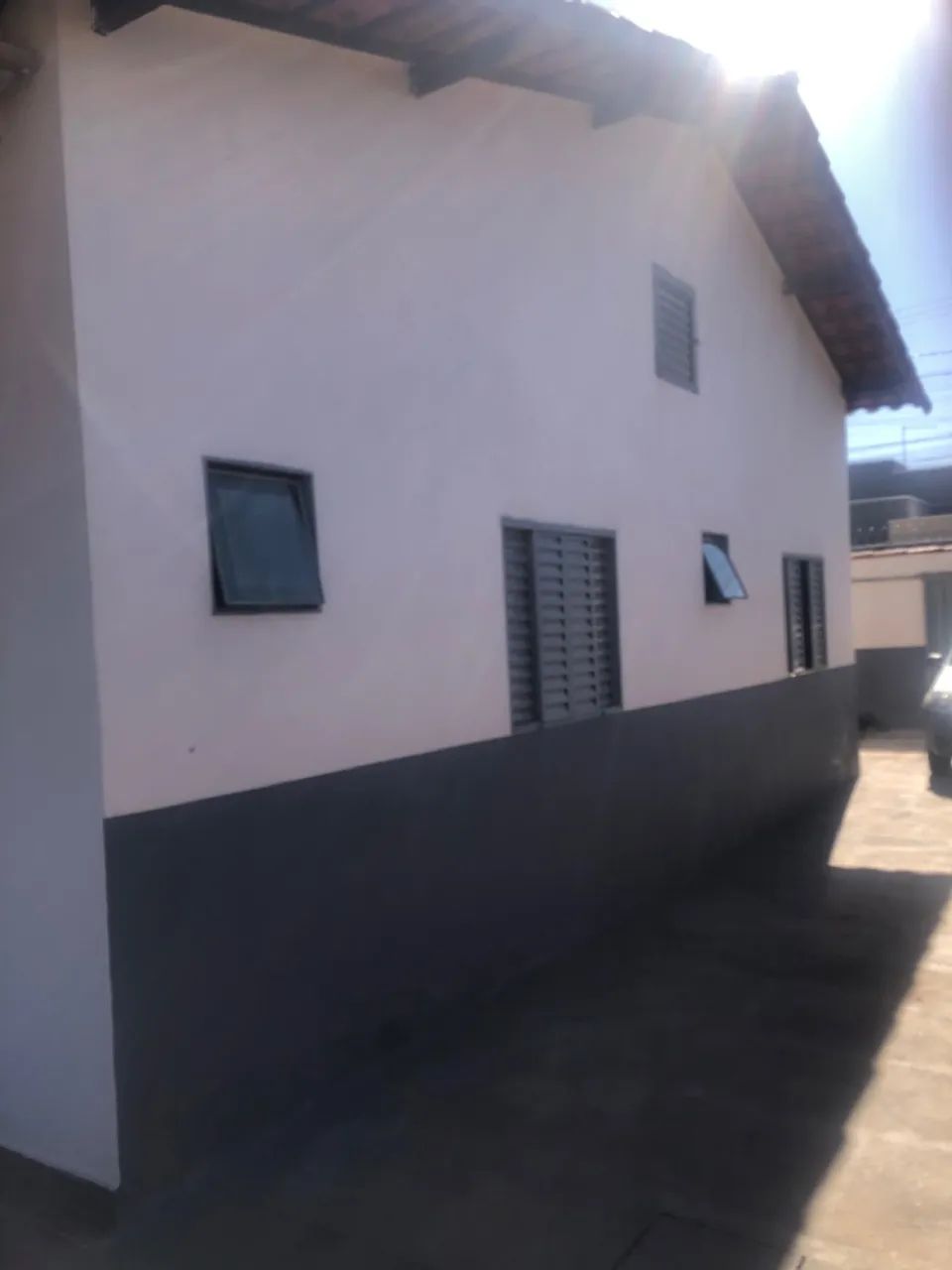 Foto - Uberlândia - Jardim Canaã