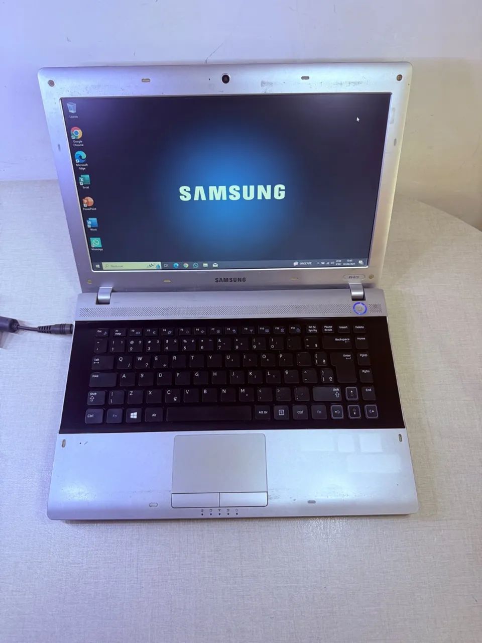 Notebook Samsung i3 - Foto 3