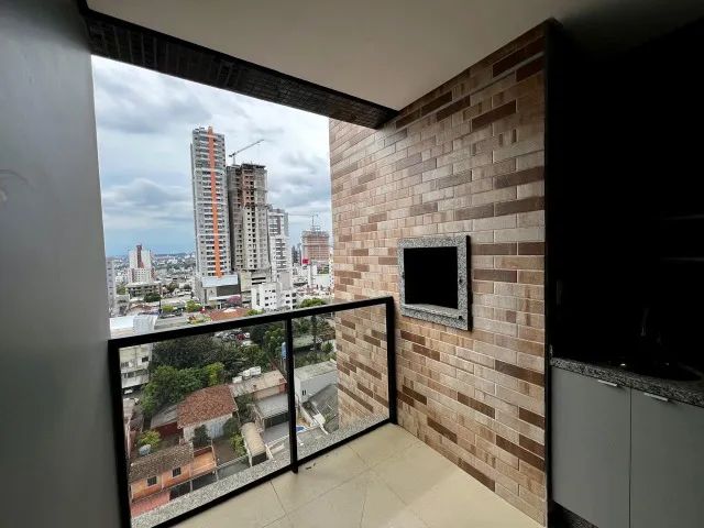 Venha morar em um 02 quartos no centrão de Chapecó - Foto 4
