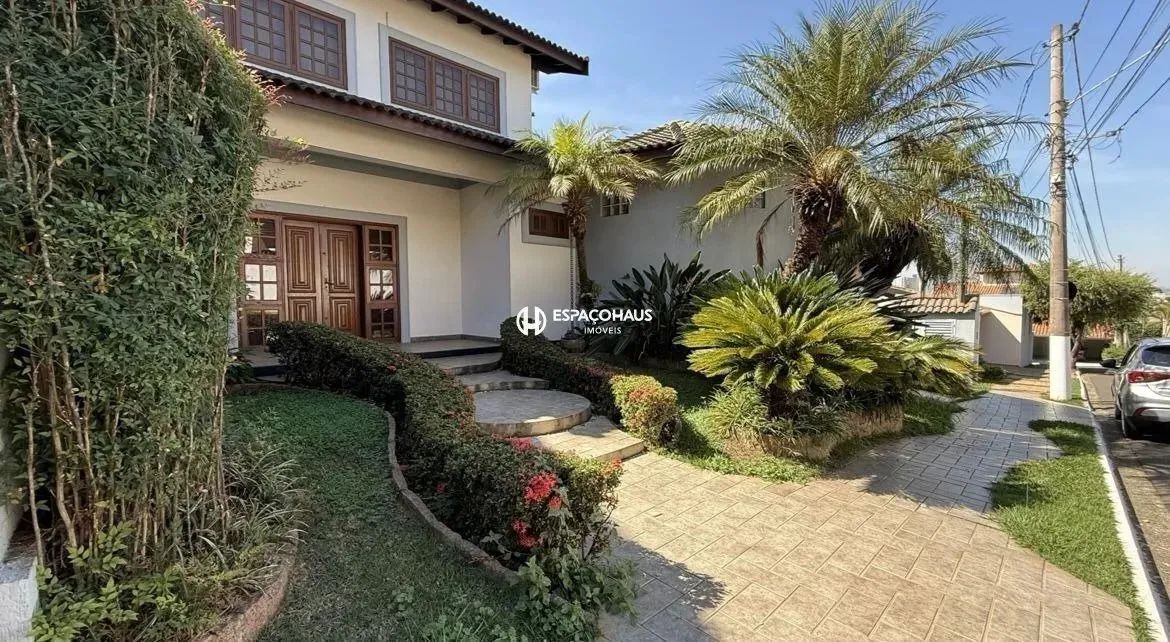 Casa de Condominio para venda e locação