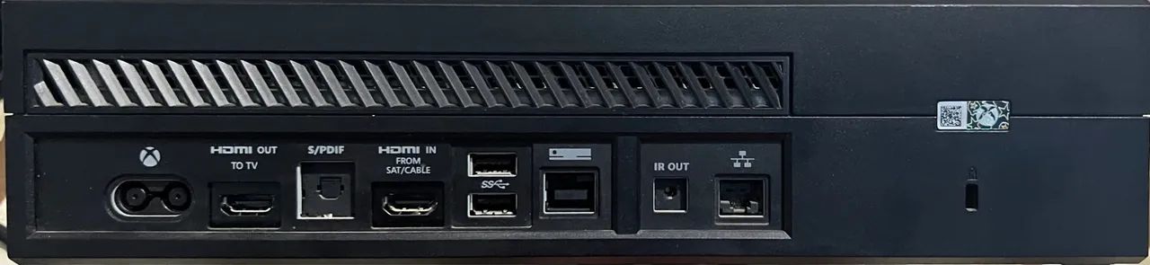 Xbox One completo - Foto 2