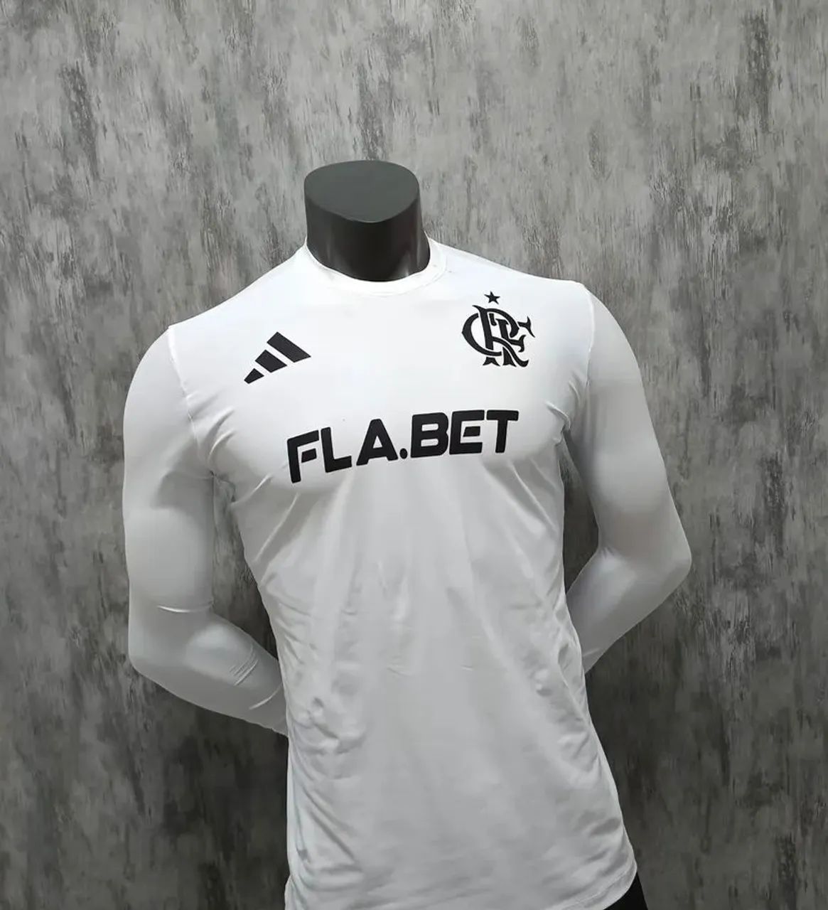 CAMISA UV MANGA LONGA! - Foto 3