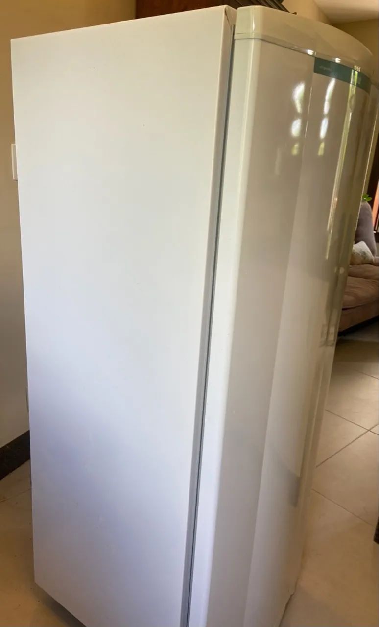 Geladeira Consul em perfeito estado - Foto 4