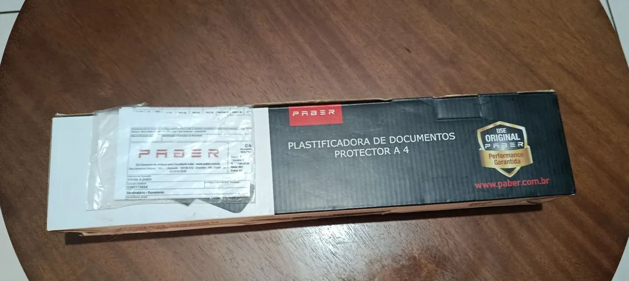 Plastificadora64961547504897123