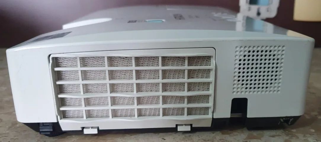 350Projetor Hitachi CP-X2521WN - Foto 5