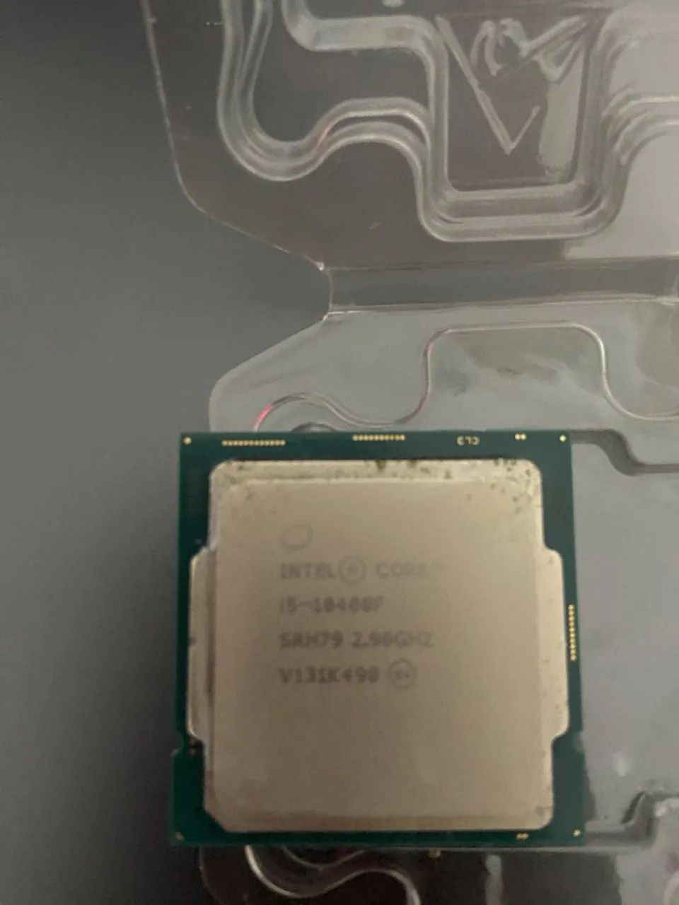 Intel i5-10400F Processor64307866100609122