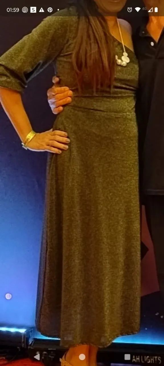 ME LEVAAA! Vestido lindooo! Arrasa, Lindona! - Foto 2