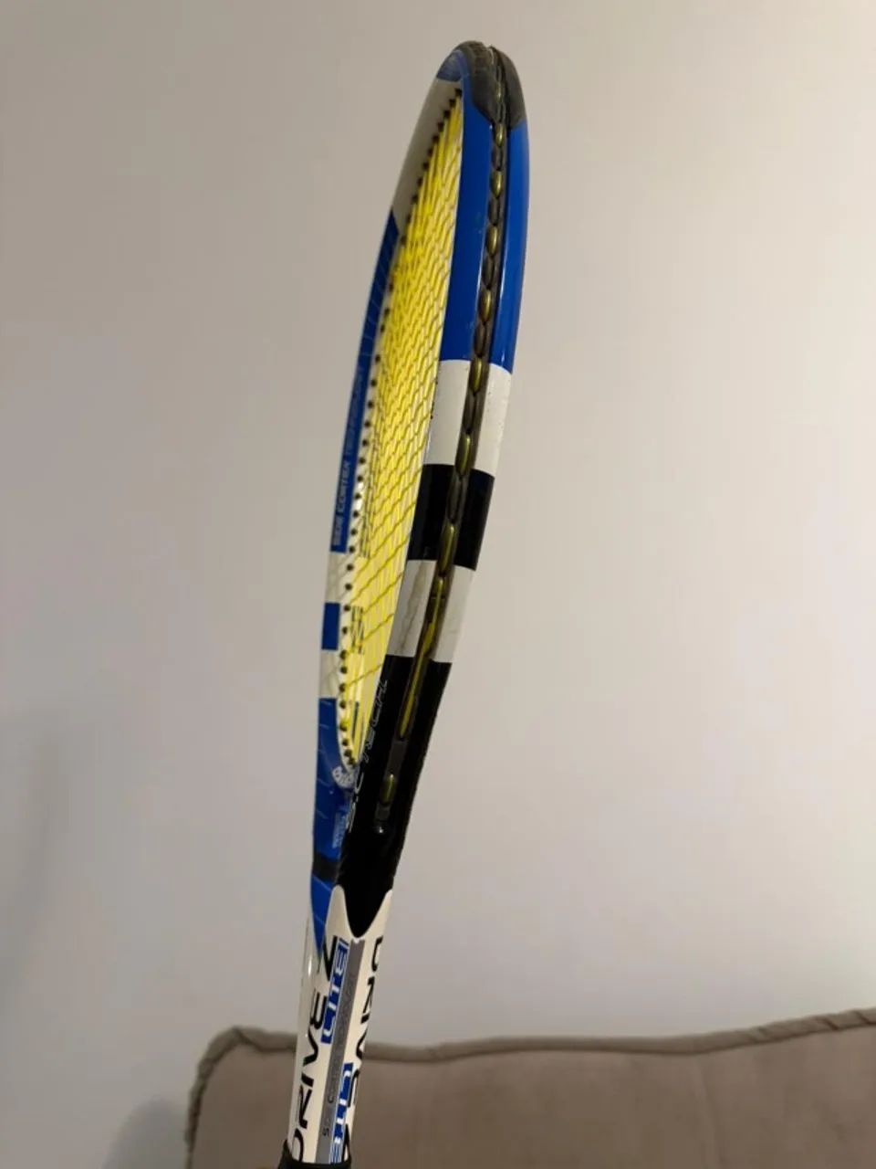 Raquete Babolat Drive Z 255g L1  - Foto 3