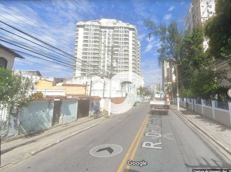 Terreno por R$ 1.400.000 ou aluguel por R$ 11.045/mês - com 202 m² na via principal em San - Foto 5