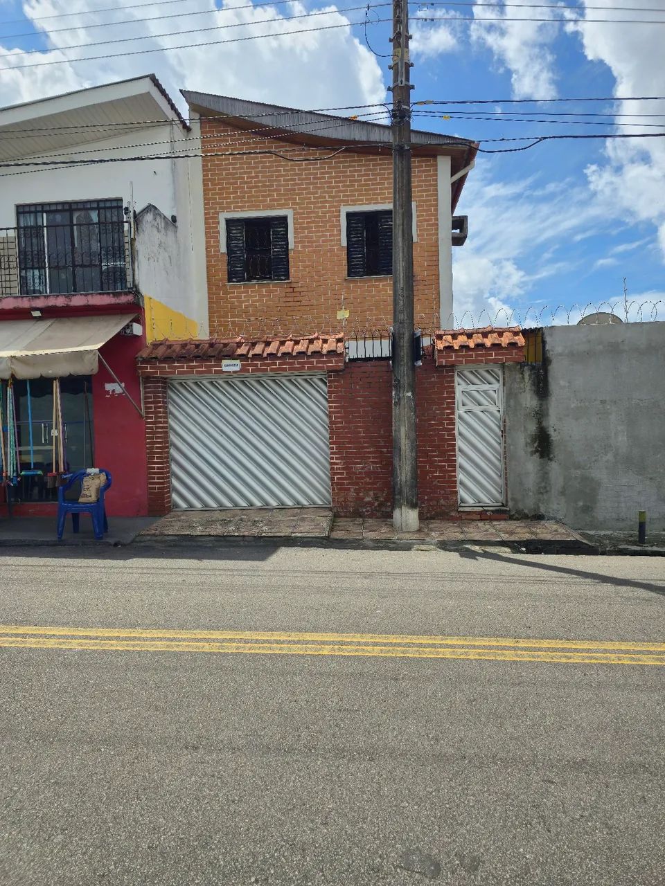 Foto - Manaus - Dom Pedro I