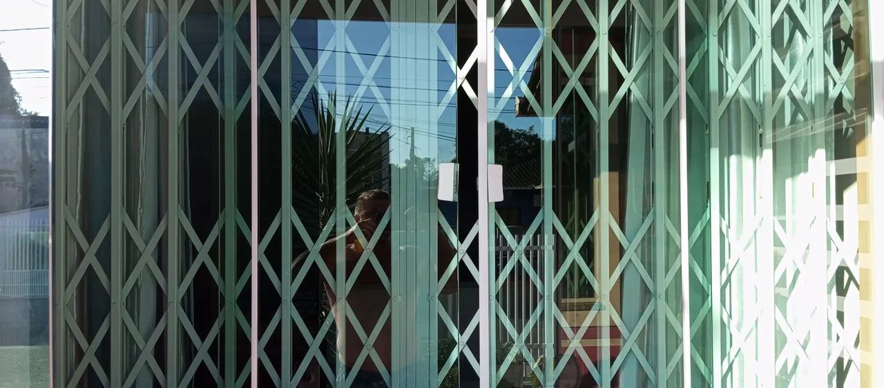 Janela blindex  - Foto 4