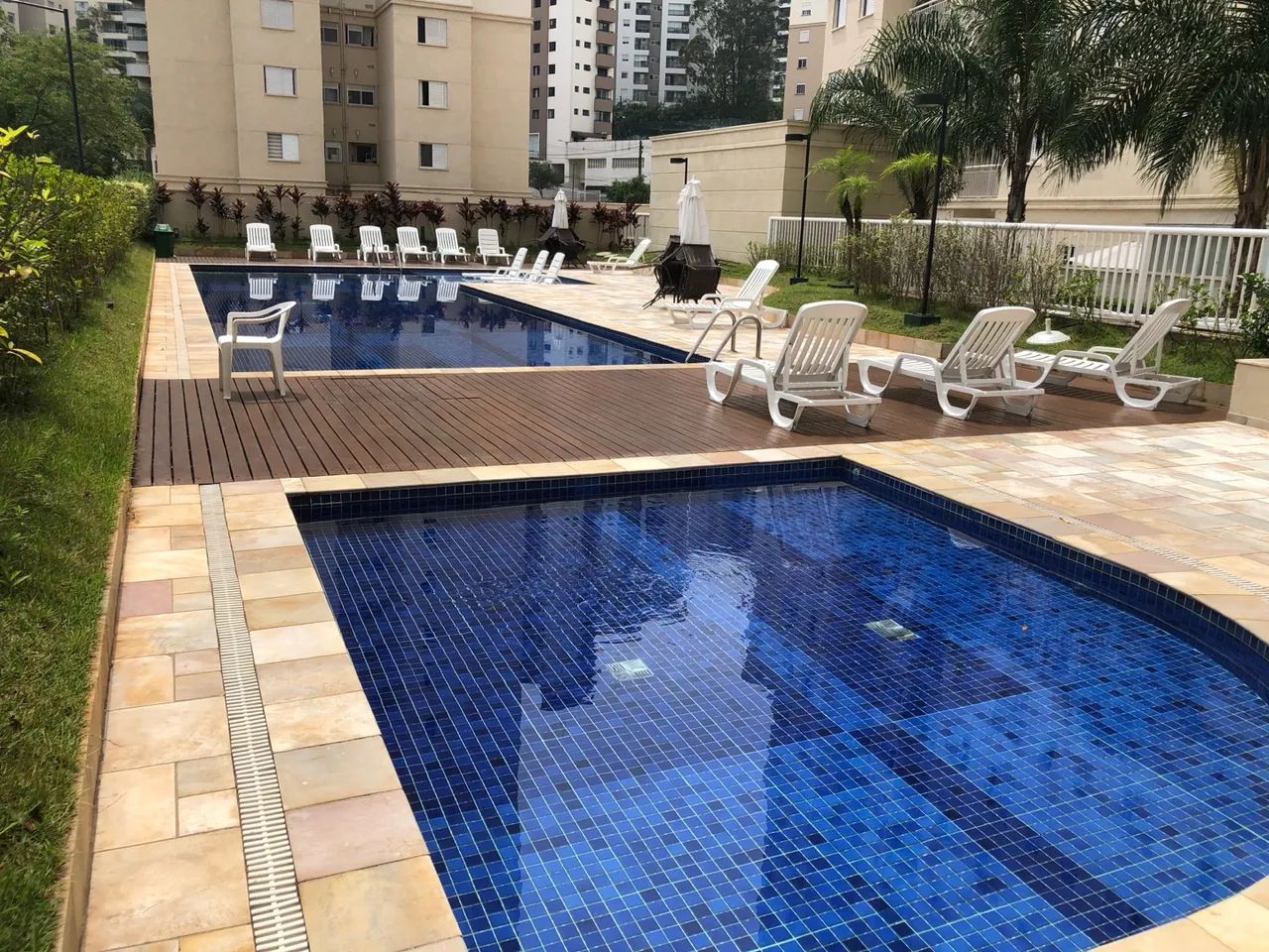 Foto - São Paulo - Vila Andrade