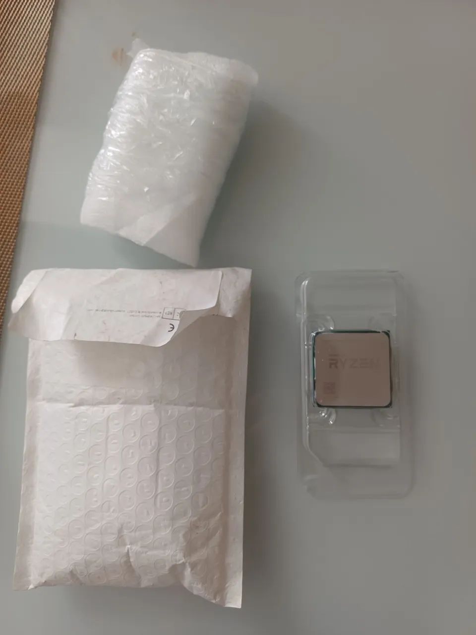 Ryzen 3 1300X processor, price negotiable64312424028033120