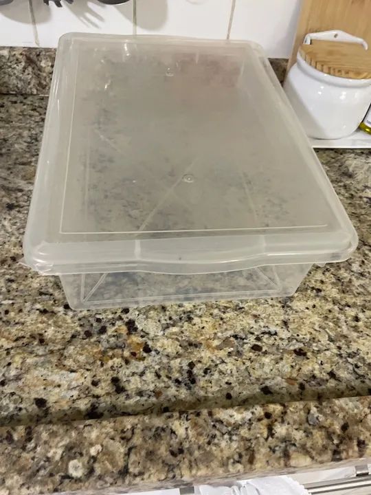 Organização para sua cozinha: Gaveteiro de 3 gavetas - Foto 4