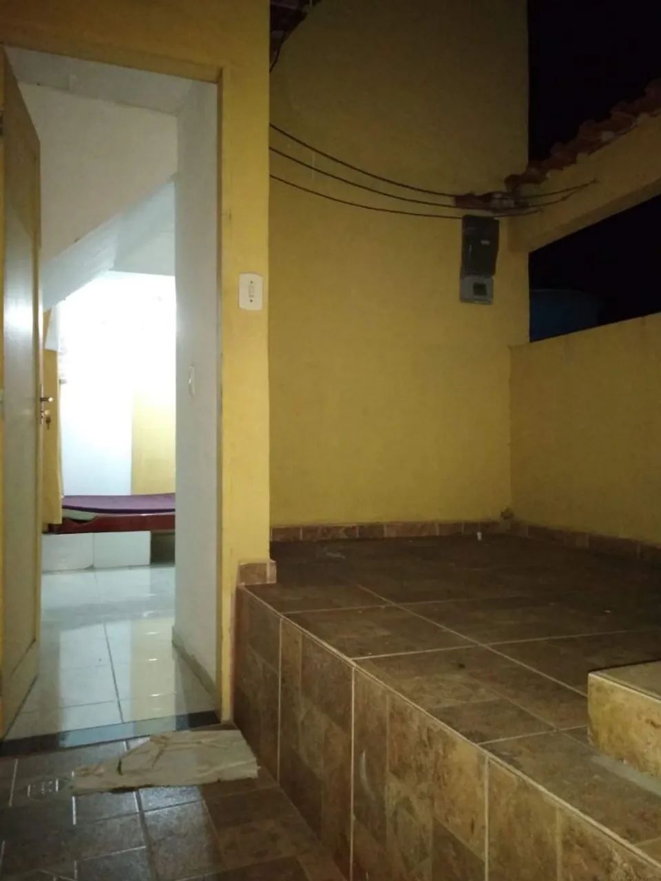 Foto - Vitória - Tabuazeiro