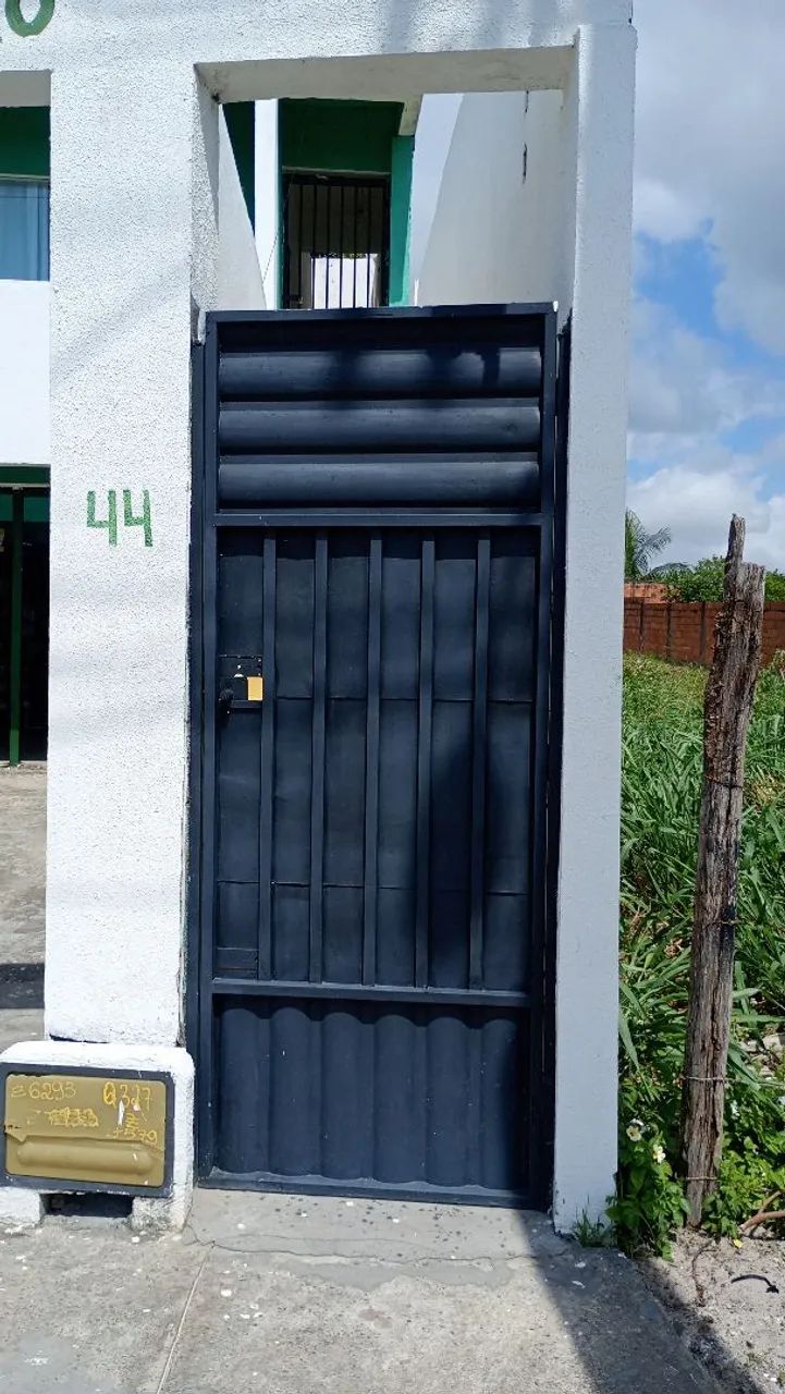 Loja com casa em Arembepe Camaçari  - Foto 4