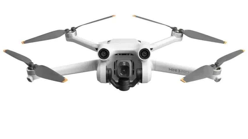 Dji Drones Mini 3 Filma 4K - Novo na Caixa Lacrado apenas 2900,00 - Foto 5