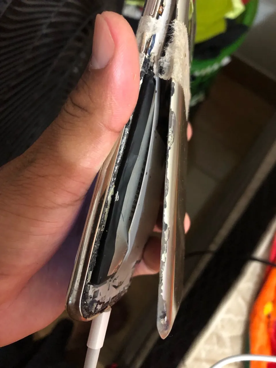 Moto g6 play