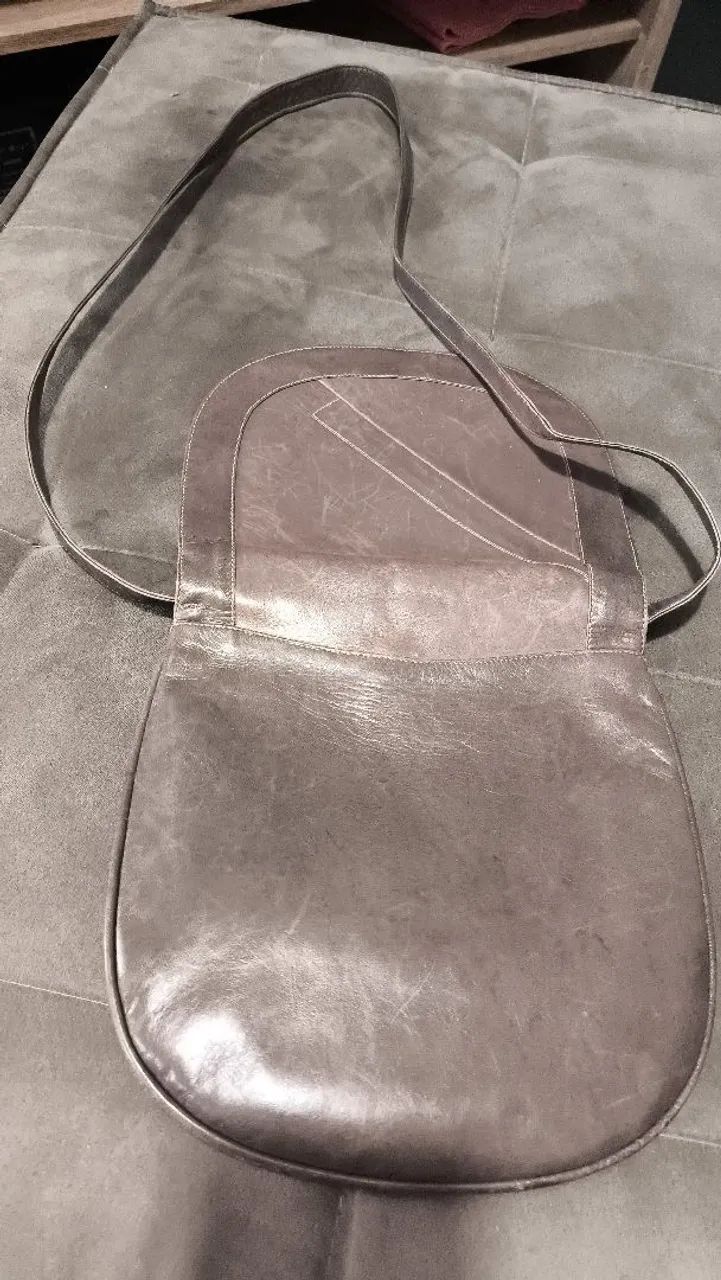 Bolsa de ombro Bally original  - Foto 4