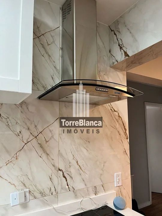 Apartamento à venda, Centro, Ponta Grossa, PR - Foto 13