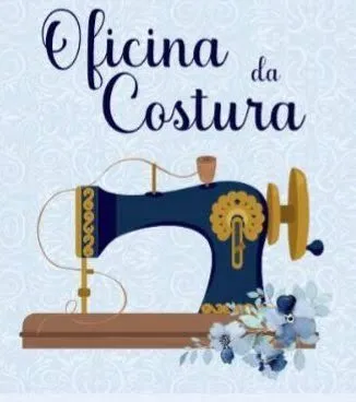 Oficina de costura -Malharia 20 anos de experiência