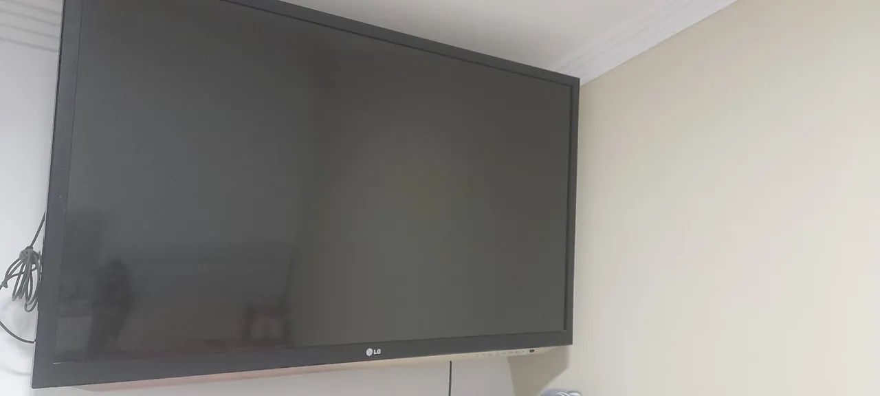 TV LG Cinema 3d 42 polegadas - Foto 5