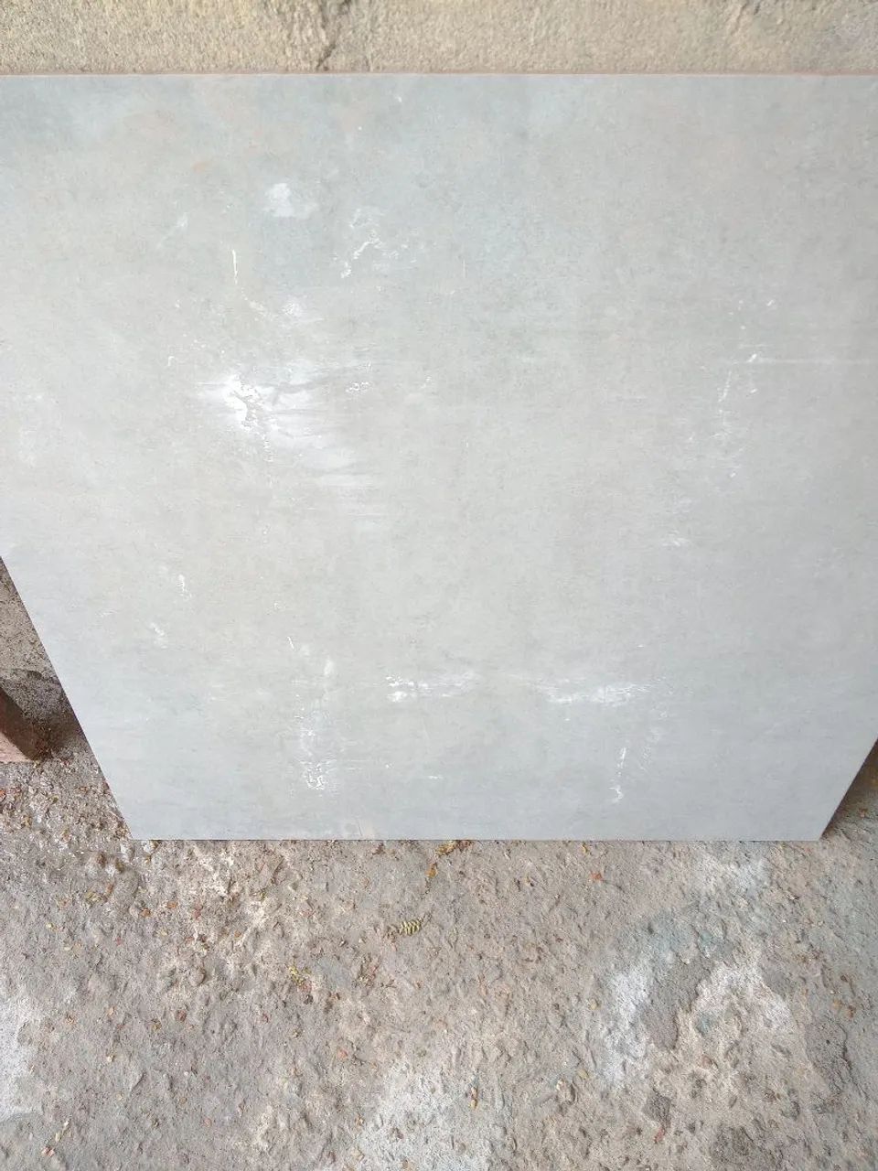 74x74 cm Floor Tiles - Leftover from Construction Project