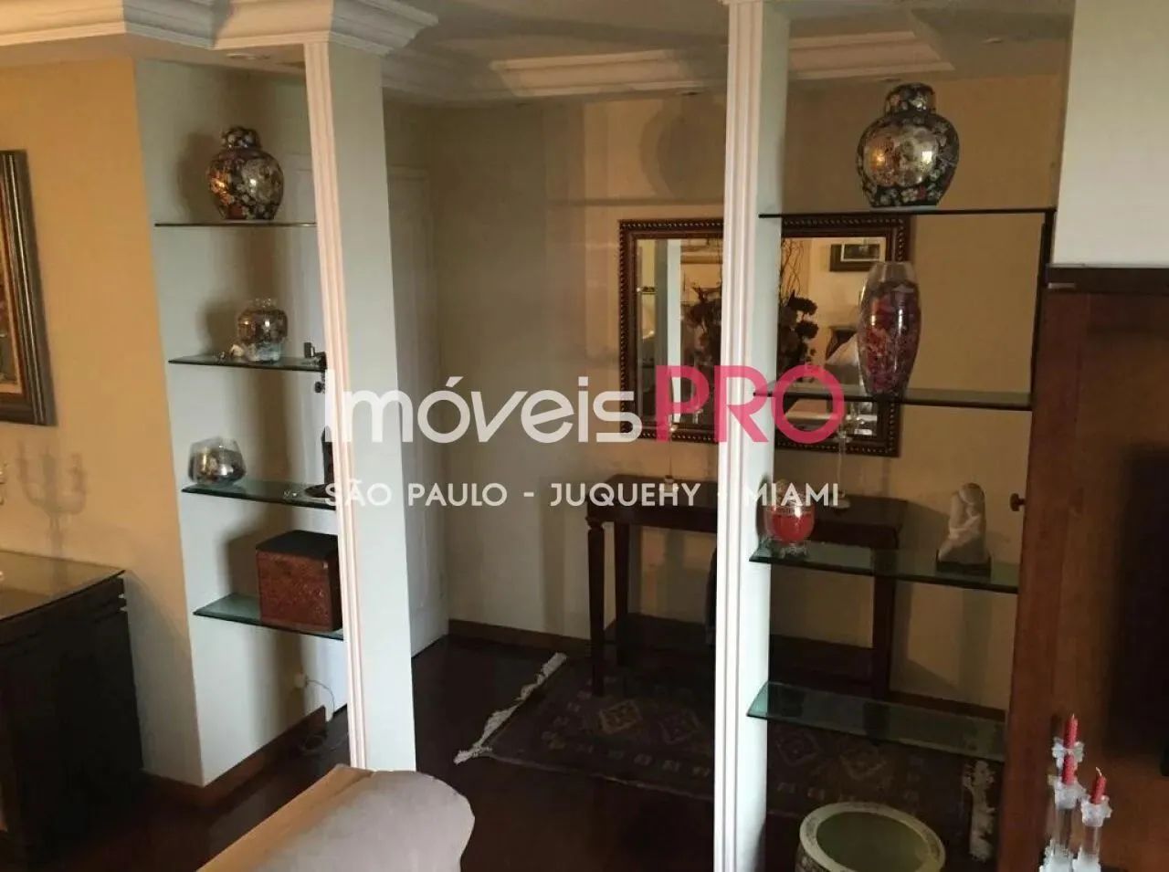 Amplo apto de 3 dormitórios, sendo 1 suite e 2 vagas no Morro dos Ingleses - Foto 3