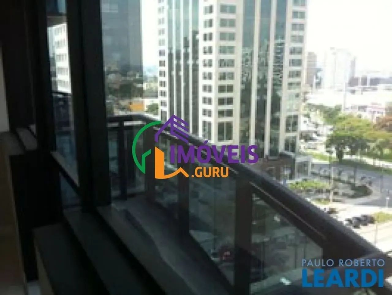 CONJ. COMERCIAL - ALPHAVILLE - SP