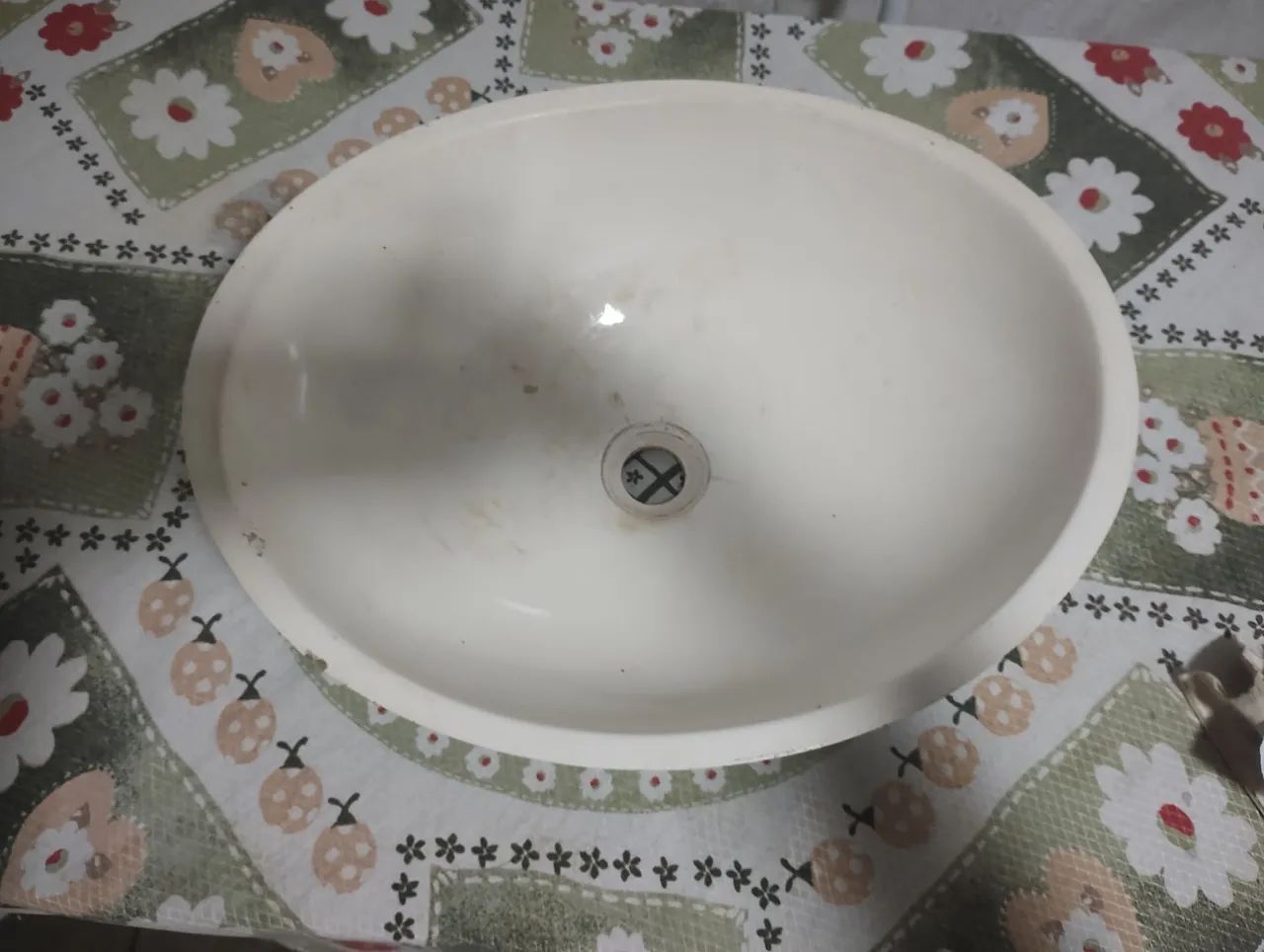 Cuba para banheiro 64286145534850120