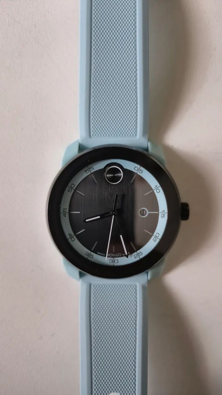 Relógio Movado Bold - Novo - Foto 3