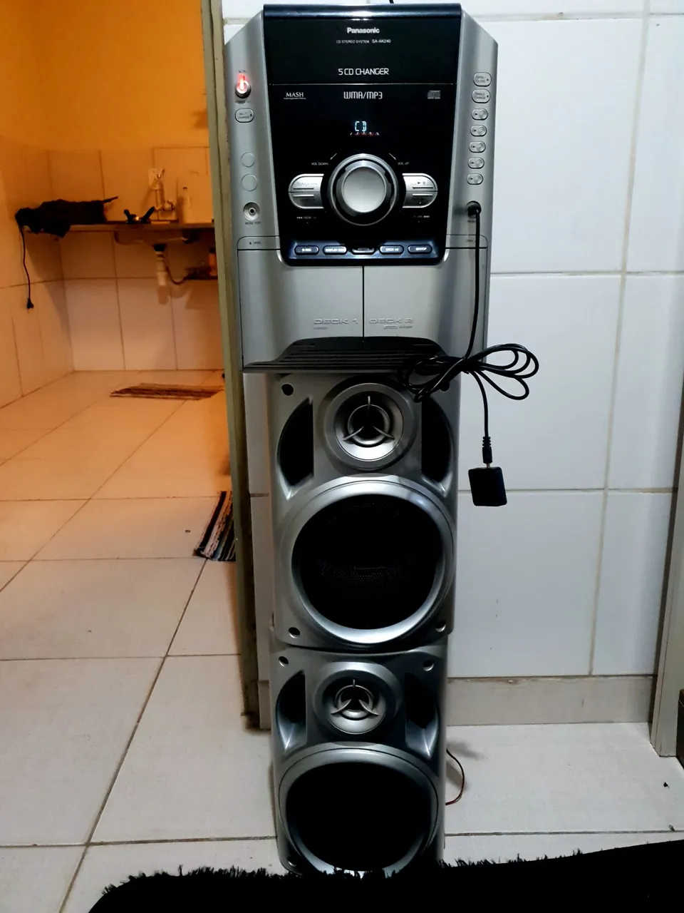 Panasonic em Goiânia, Anápolis e região, GO