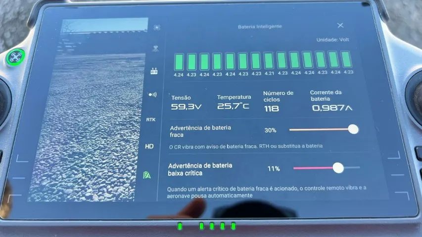 Drone DJI T40 - Foto 4