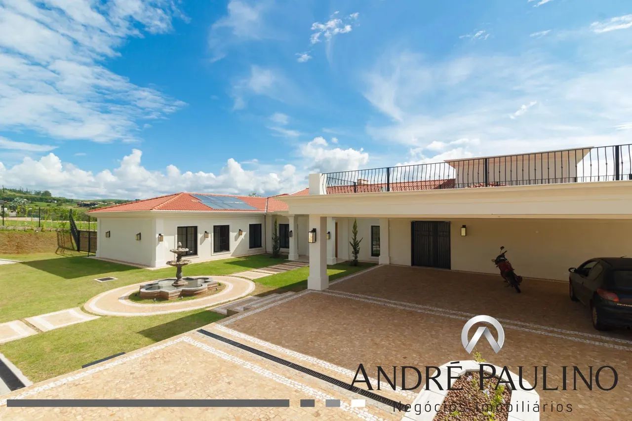 CONDOMÍNIO ECOVILLAS DO LAGO - Foto 3