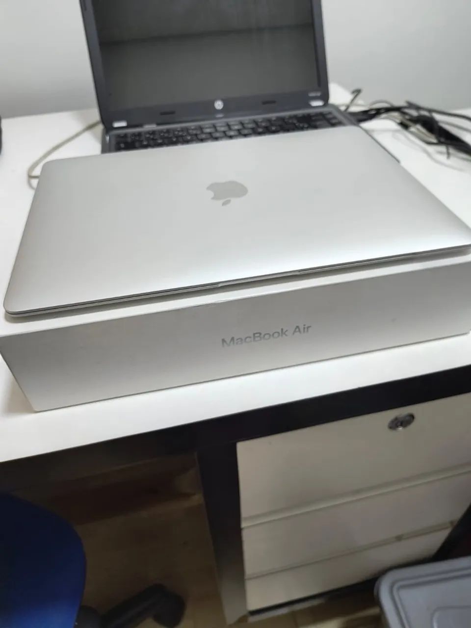 macbook air 2019