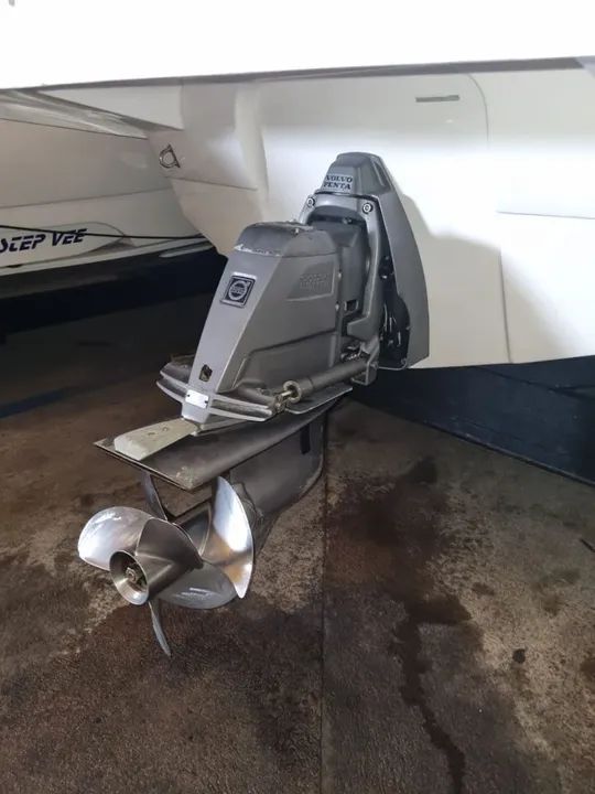 Lancha Triton 230 sport - Foto 8