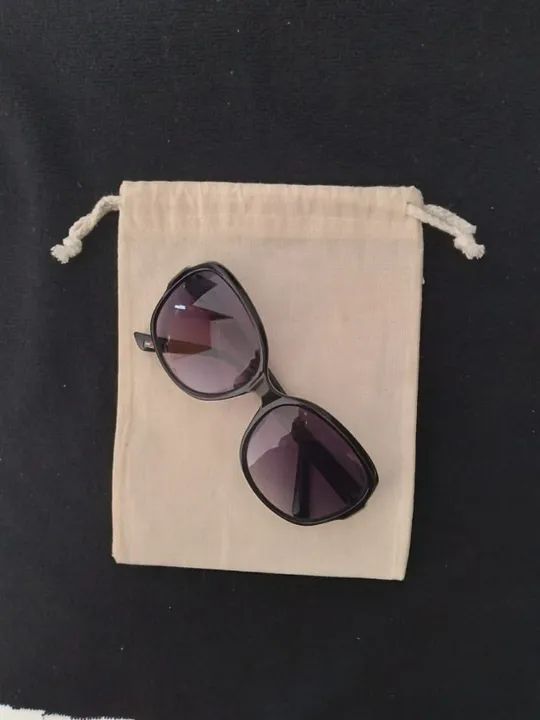 Sacola 100% Algodão Personalizada - Foto 2