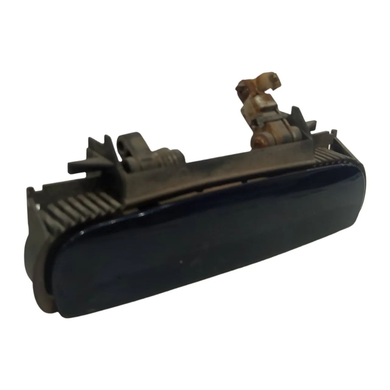 Maçaneta Externa Traseira Esquerda Audi A3 1999 2000 A 2006 Traseira - Foto 2