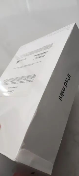 Troco Ipad Mini 5th gen 256gb, troco Iphone Pro Max  - Foto 2