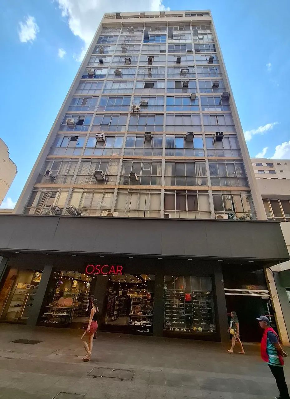 Foto - Ribeirão Preto - Centro